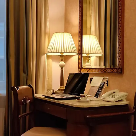 Hotel Grand Cracovia