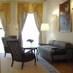 Grand Hotel Krakau