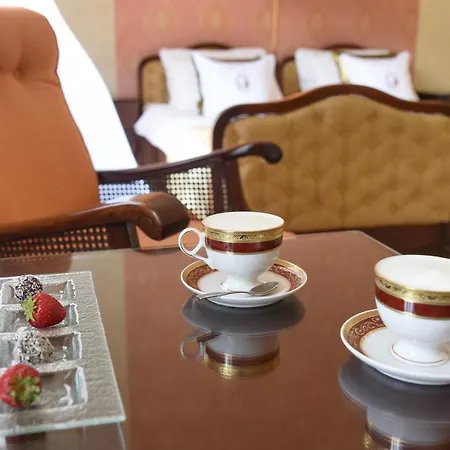 Szálloda Grand 5*