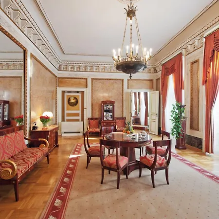 酒店 Grand 克拉科夫