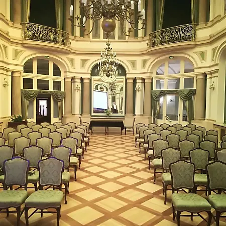 Szálloda Grand 5*