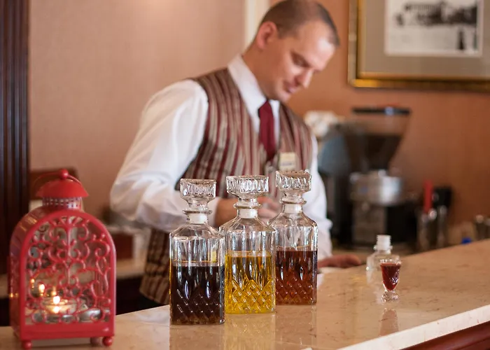 Grand 호텔 크라쿠프