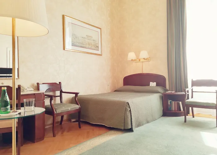 Grand 5* Krakau