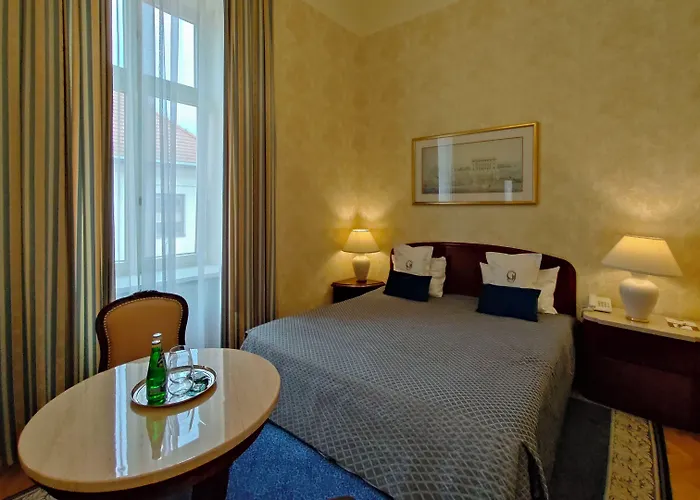 Grand 5* Krakau