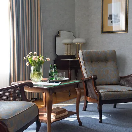 Grand Hotel Cracovia