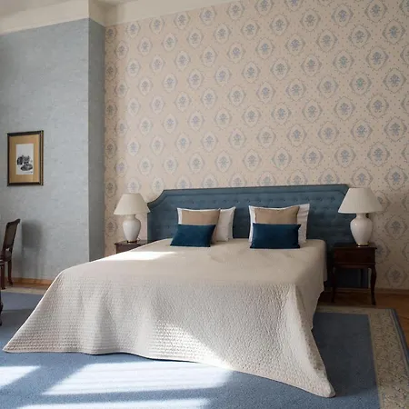 Grand Hotel Cracovia