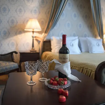 Grand 5* Kraków