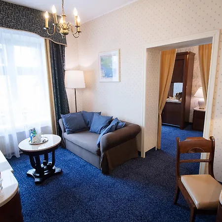 Hotel Grand 5*