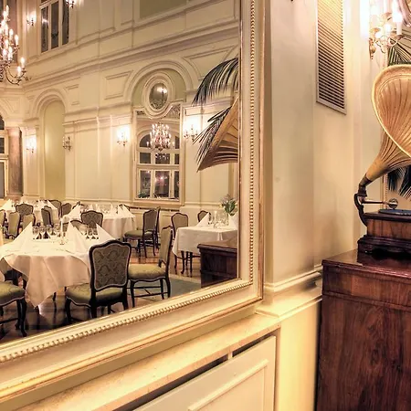 Grand 5* Cracovia