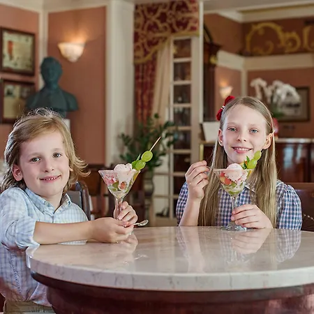 Grand Hotel Cracovia