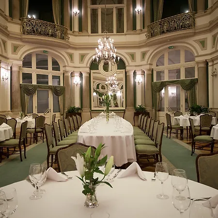 Grand 5* Cracovia