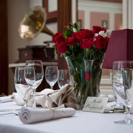 Grand 5* Kraków