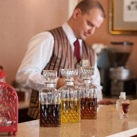 Grand Hotel Cracovia