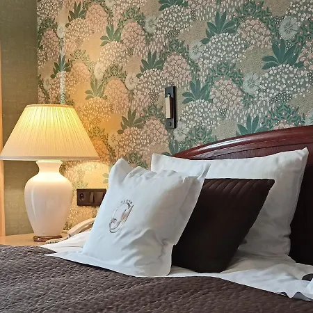 Hotel Grand Cracovia