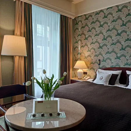 Grand Hotel Cracovia