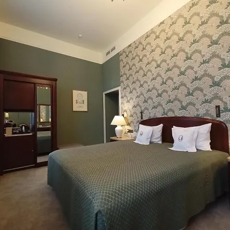 Hotel Grand Cracovia