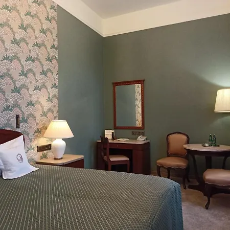 Grand Hotel Cracovia
