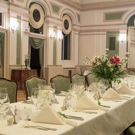 Grand 5* Cracovia