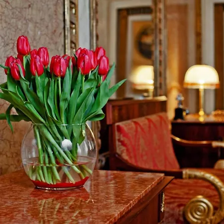 Grand Hotel Cracovia