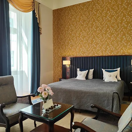 Grand Hotel Cracovia