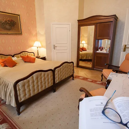 Hotel Grand Cracovia