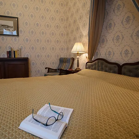 Hotel Grand Cracovia