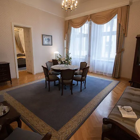 Grand Hotel Cracovia