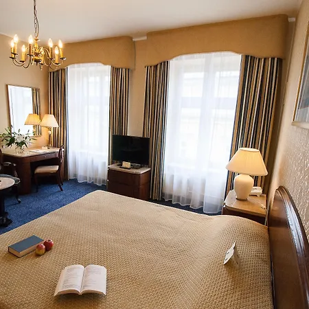 Hotel Grand Cracovia