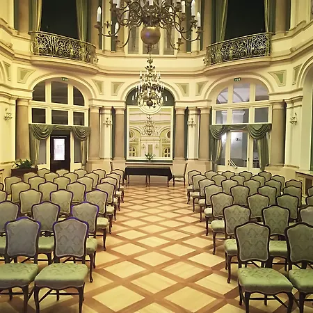 Grand 5* Kraków