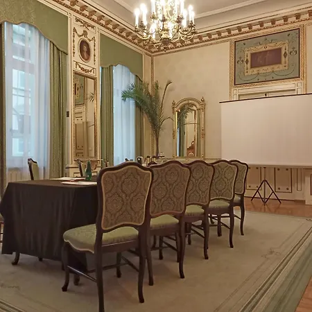 Hotel Grand Cracovia
