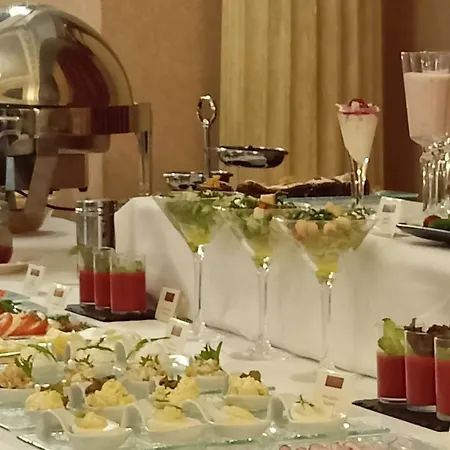 Grand Hotel Cracovia