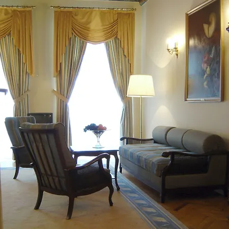 Grand Hotel Cracovia