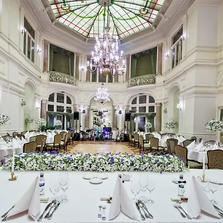 Hotel Grand Cracovia