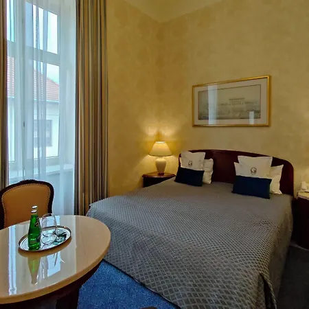 Grand 5* Cracovia