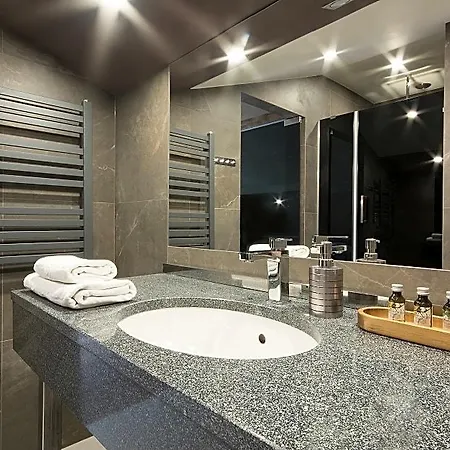Grand 5* Kraków
