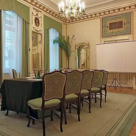 Ξενοδοχείο Grand 5*
