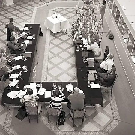 Hotel Grand Krakov