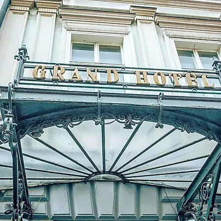 Ξενοδοχείο Grand