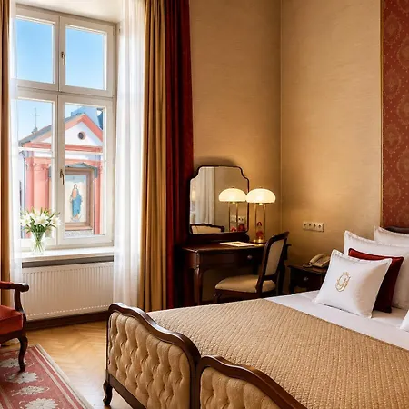 Grand Hotel 5*