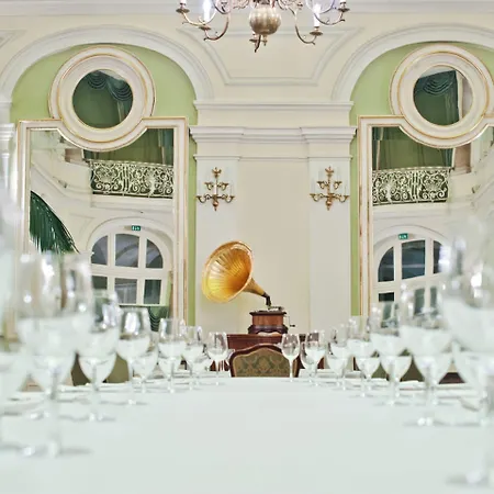 Grand Hotel Cracovia