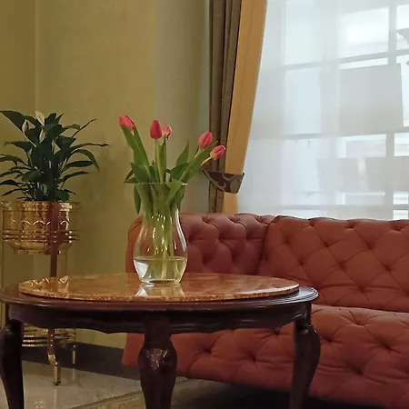 Hotel Grand