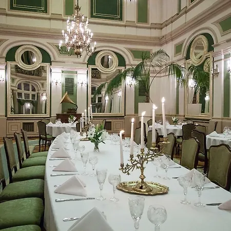 Grand Hotel Cracovia