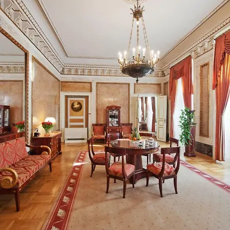 Grand Hotel Cracovia