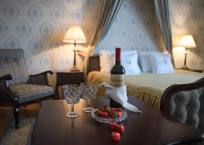 Grand 5* Краков