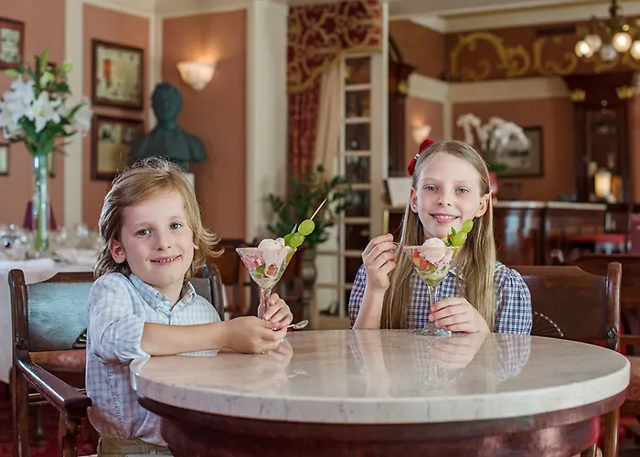 Grand فندق كراكوفيا