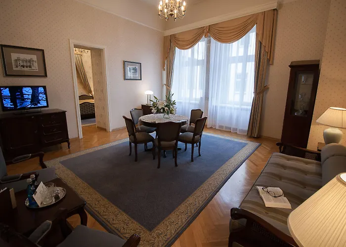 Grand Отель Краков