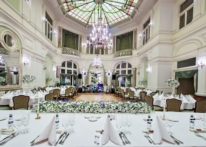 Отель Grand Краков