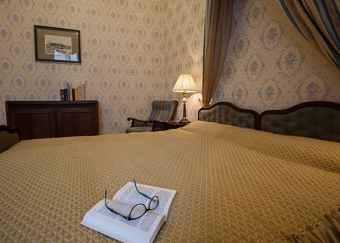 ホテル Grand クラクフ